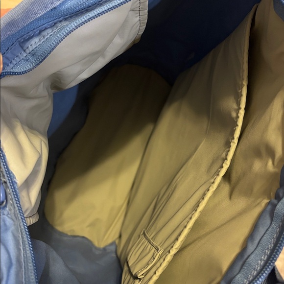Fjallraven Vardag Totepack in Blue Ridge - Picture 3 of 3